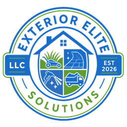 Exterior Elite Solutions Lawn & Landscape logo